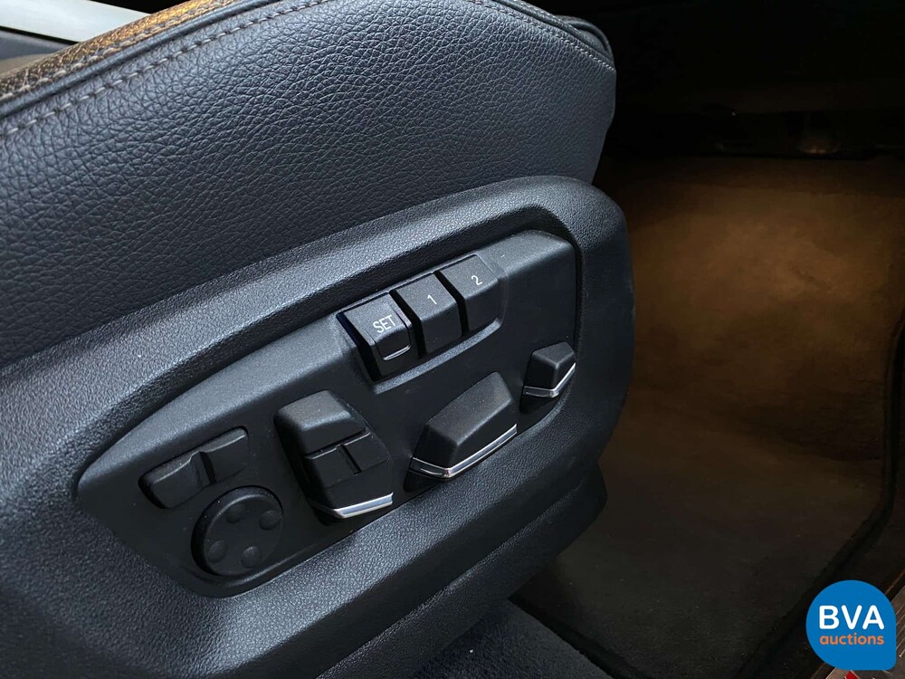 BMW X5 30d xDrive M-Sport 258PS 2018, L-780-DX.