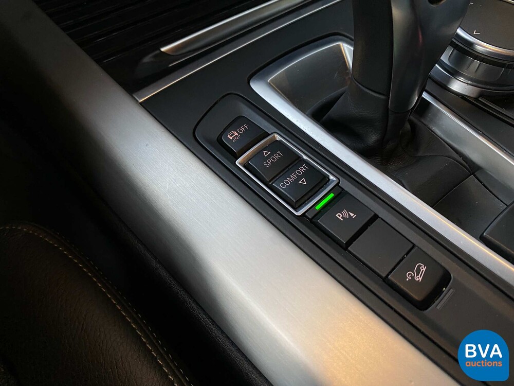 BMW X5 30d xDrive M-Sport 258PS 2018, L-780-DX.