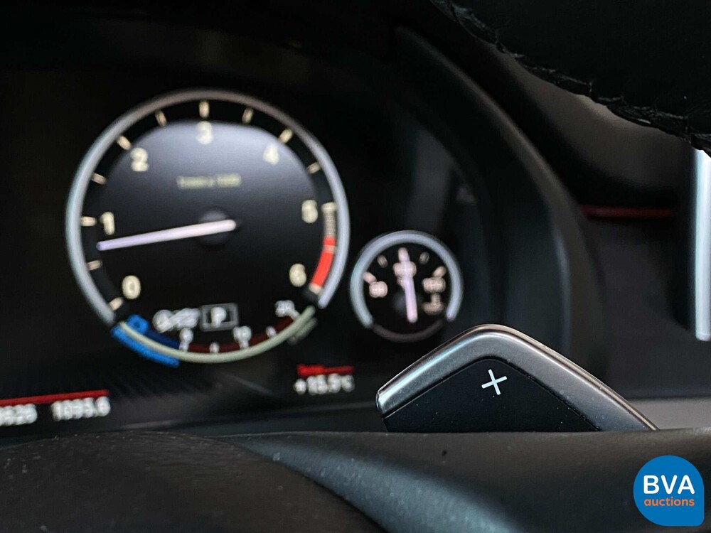 BMW X5 30d xDrive M-Sport 258PS 2018, L-780-DX.