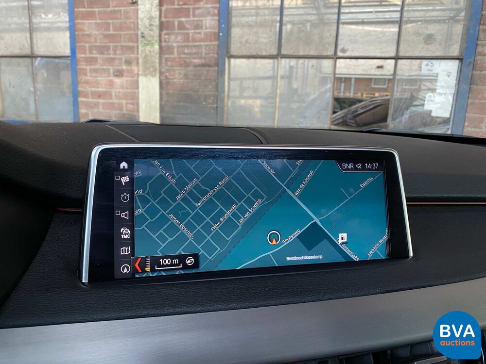 BMW X5 30d xDrive M-Sport 258PS 2018, L-780-DX.