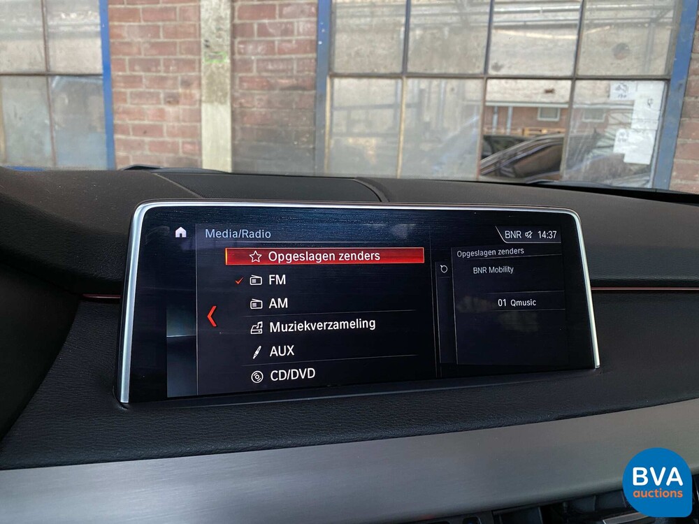 BMW X5 30d xDrive M-Sport 258PS 2018, L-780-DX.