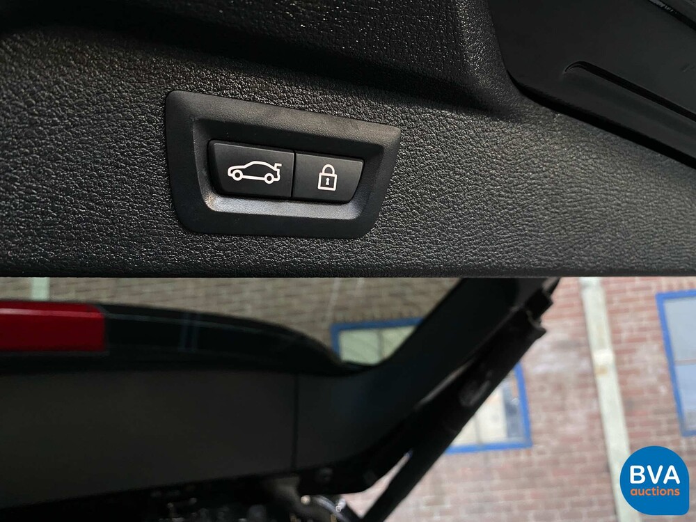 BMW X5 30d xDrive M-Sport 258PS 2018, L-780-DX.