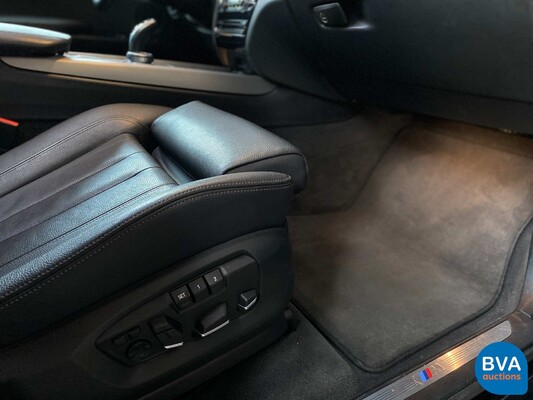 BMW X5 30d xDrive M-Sport 258hp 2018, L-780-DX.