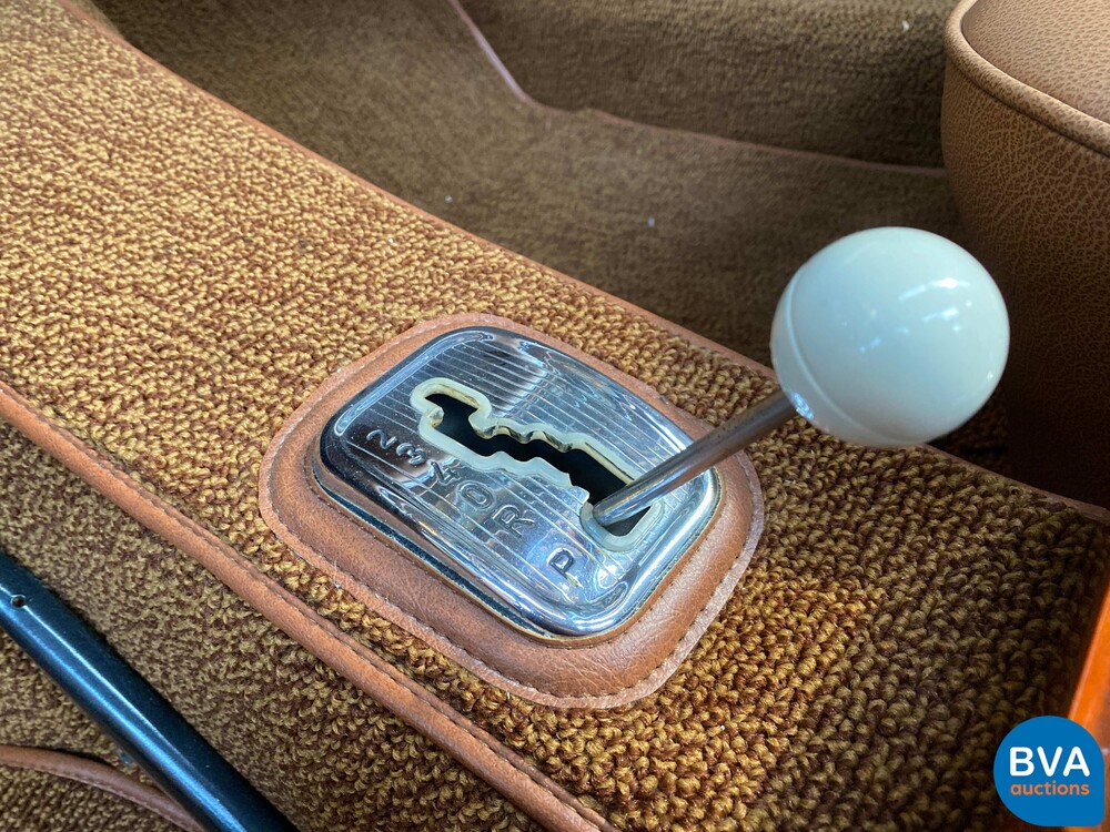 Mercedes-Benz 230 SL Pagode 170PS 1965, PM-29-17.