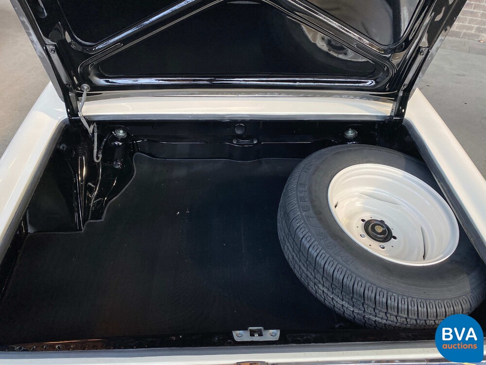 Mercedes-Benz 230 SL Pagode 170PS 1965, PM-29-17.