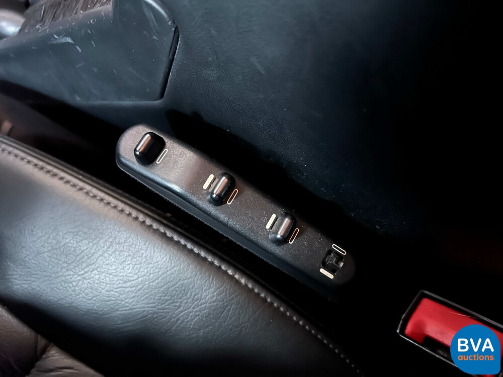 2003 Mercedes-Benz G400 Long CDI 7-Personen-G-Klasse 250 PS.