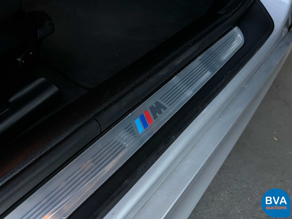 BMW 318i M-Sport 3er Reihe 143PS 2010 -Org. NL-, 98-LJH-2.