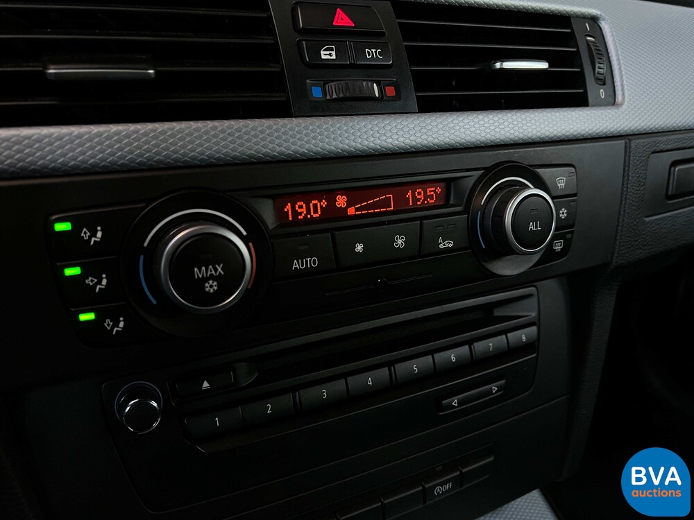 BMW 318i M-Sport 3er Reihe 143PS 2010 -Org. NL-, 98-LJH-2.