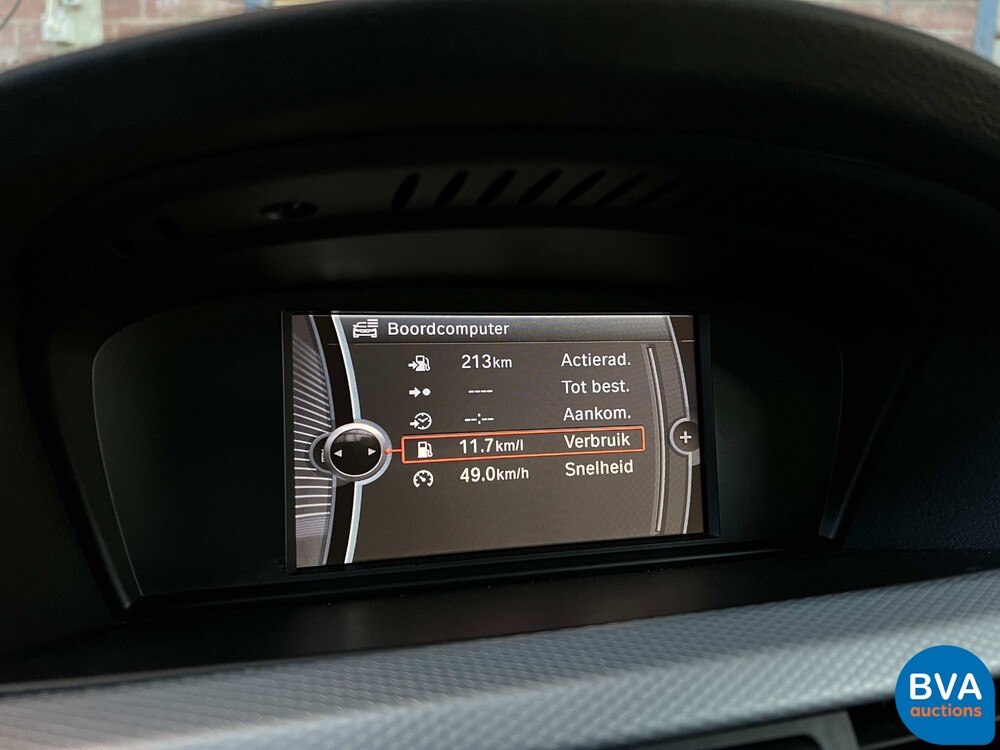 BMW 318i M-Sport 3er Reihe 143PS 2010 -Org. NL-, 98-LJH-2.