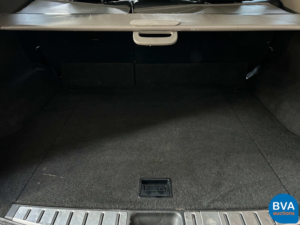 Nissan Murano 3.5 V6 234 PS 2005, 33-ZGR-9.