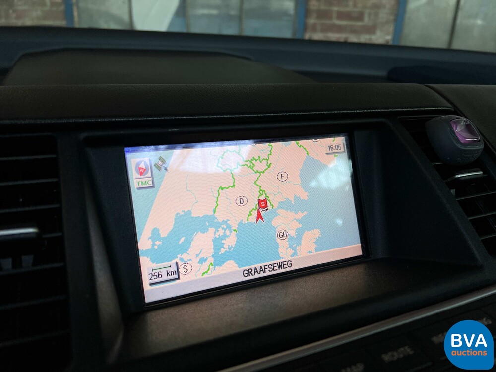 Nissan Murano 3.5 V6 234 PS 2005, 33-ZGR-9.