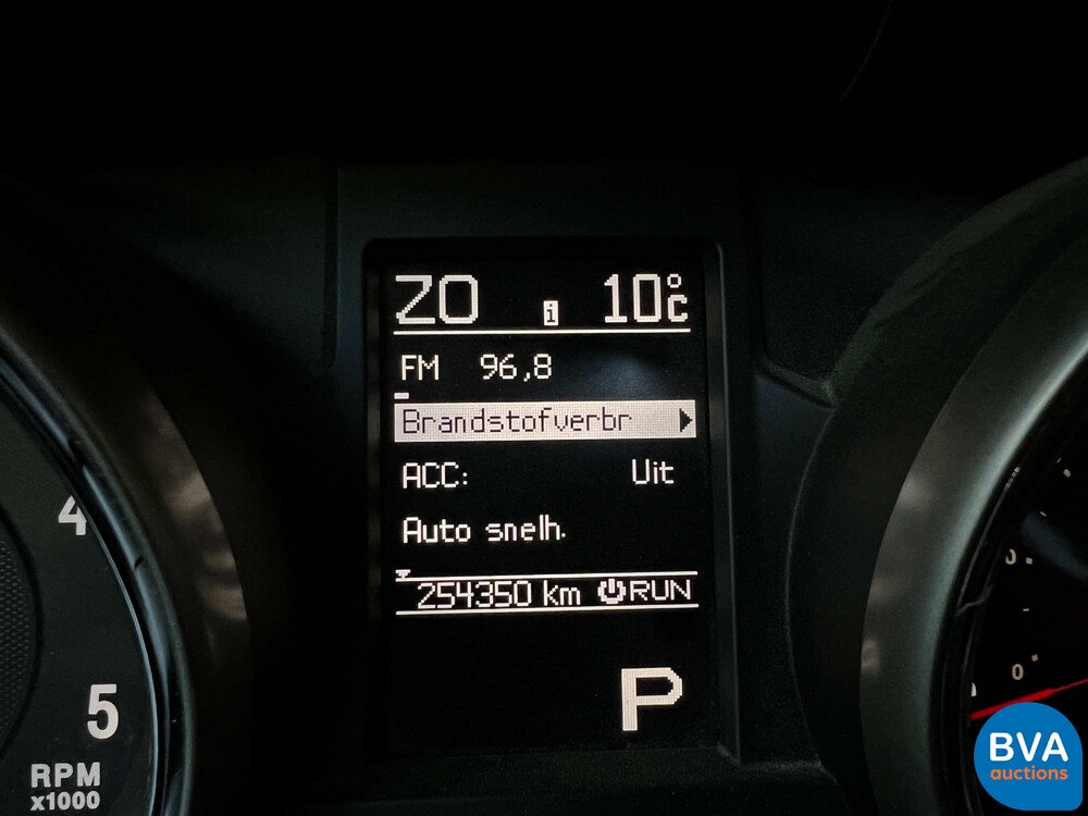 Jeep Grand Cherokee 3.0 CRD 4WD 241PS Org.NL 2012, 45-TBH-7.