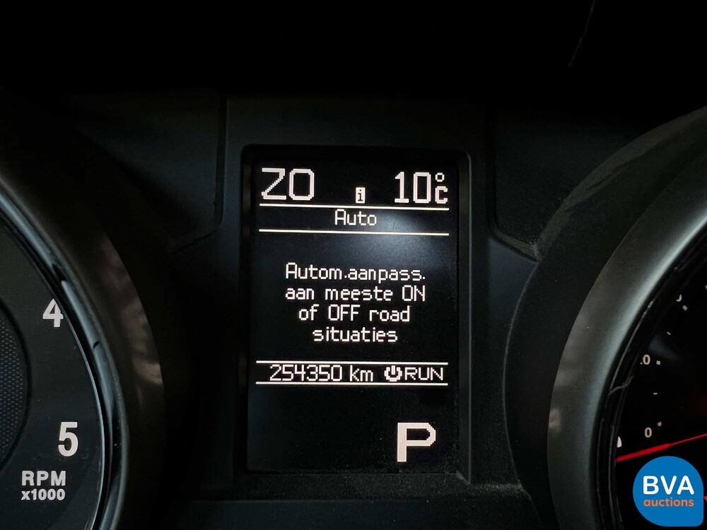 Jeep Grand Cherokee 3.0 CRD 4WD 241PS Org.NL 2012, 45-TBH-7.