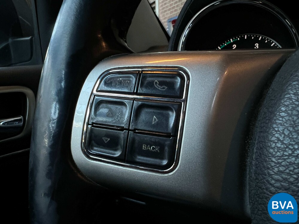 Jeep Grand Cherokee 3.0 CRD 4WD 241PS Org.NL 2012, 45-TBH-7.