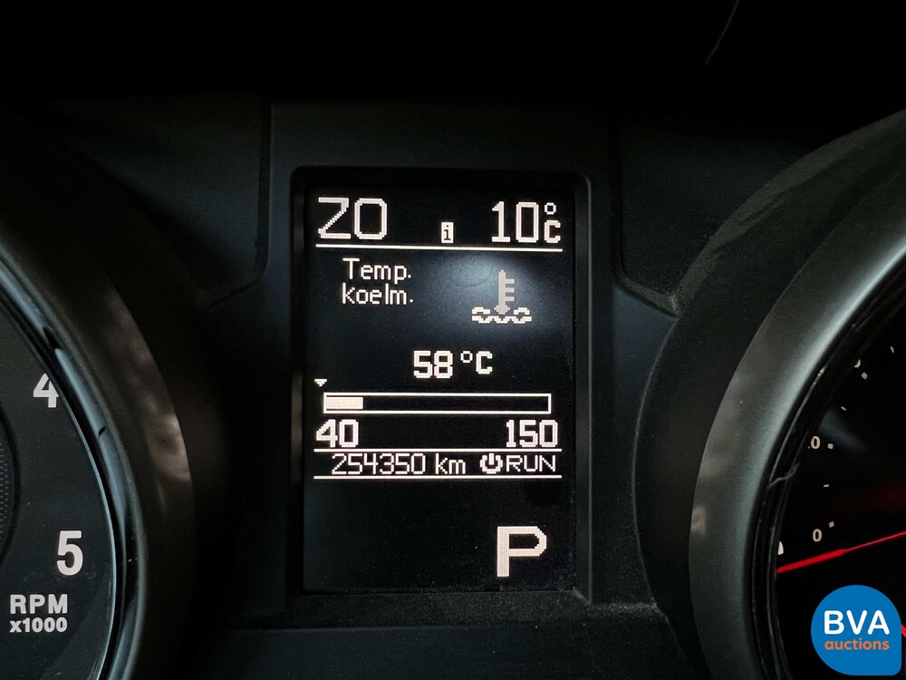 Jeep Grand Cherokee 3.0 CRD 4WD 241PS Org.NL 2012, 45-TBH-7.