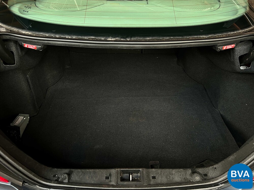 Mercedes-Benz CLK240 Elegance 170PS 2002, 83-JN-FG.