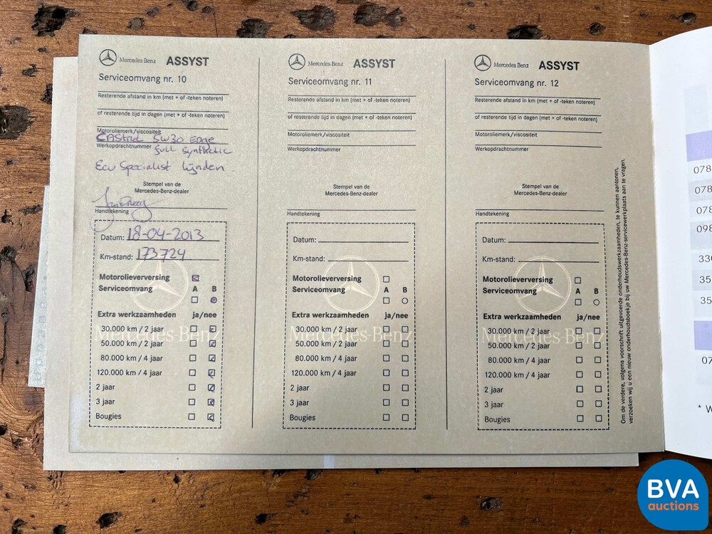 Mercedes-Benz CLK240 Elegance 170PS 2002, 83-JN-FG.