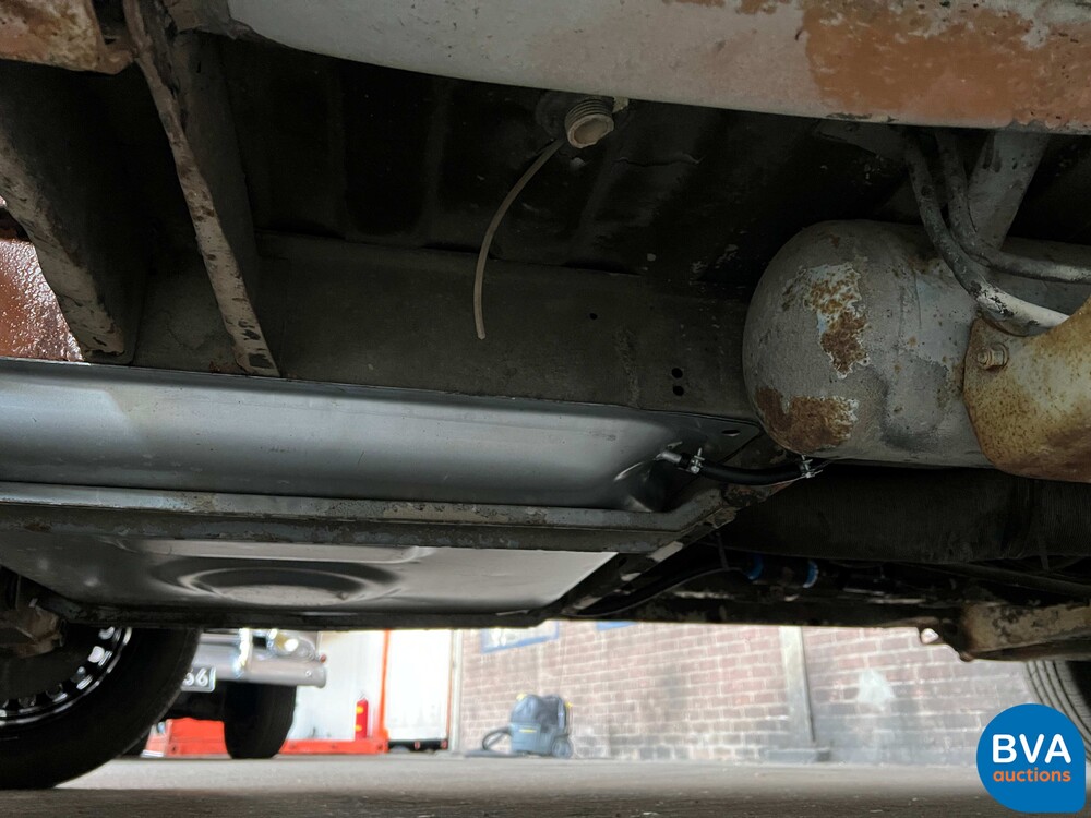 Volkswagen T3 Westfalia Camper Camper 1982 Transporter.