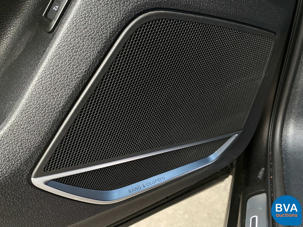 Audi RSQ3 Sportback Quattro 400PS 2022.