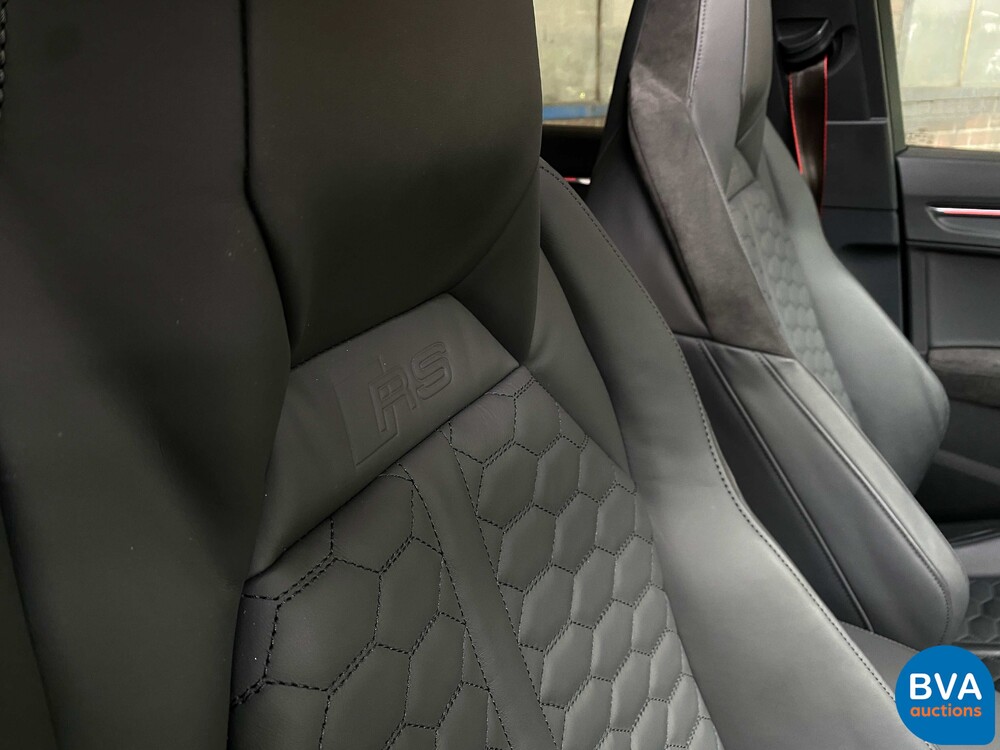 Audi RSQ3 Sportback Quattro 400PS 2022.