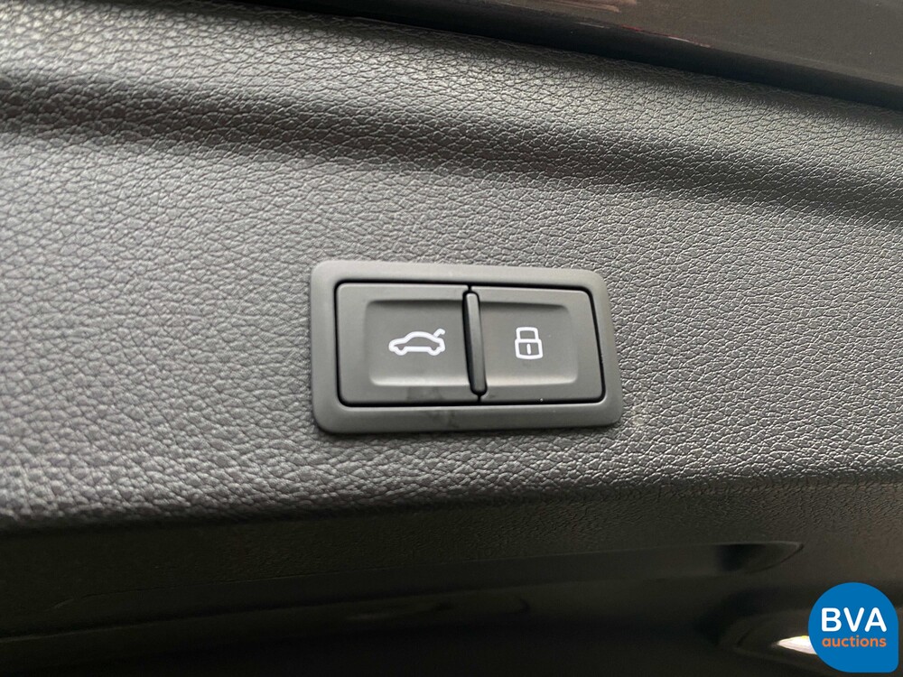 Audi RSQ3 Sportback Quattro 400PS 2022.