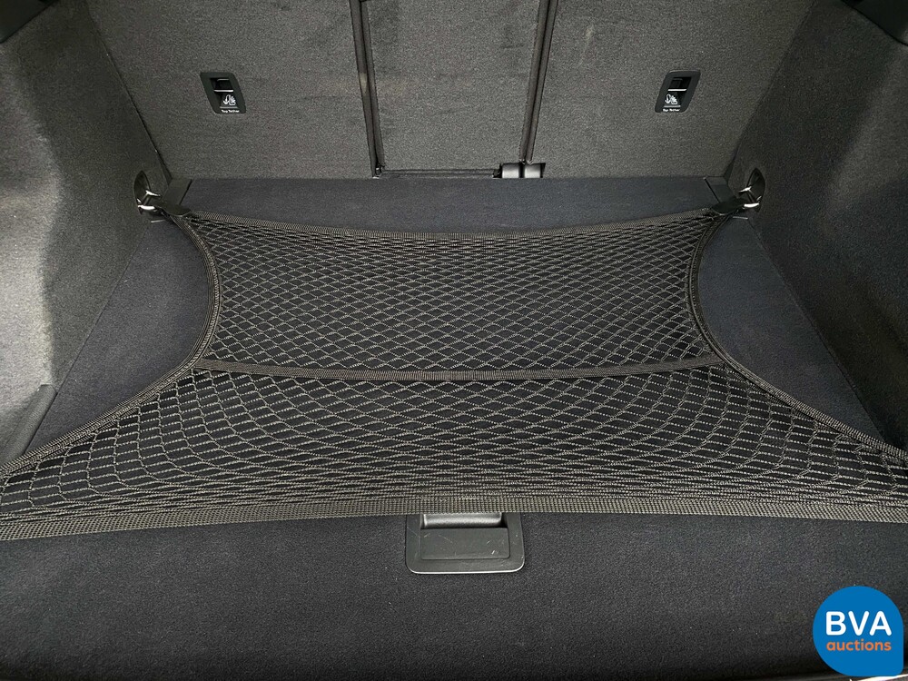 Audi RSQ3 Sportback Quattro 400PS 2022.