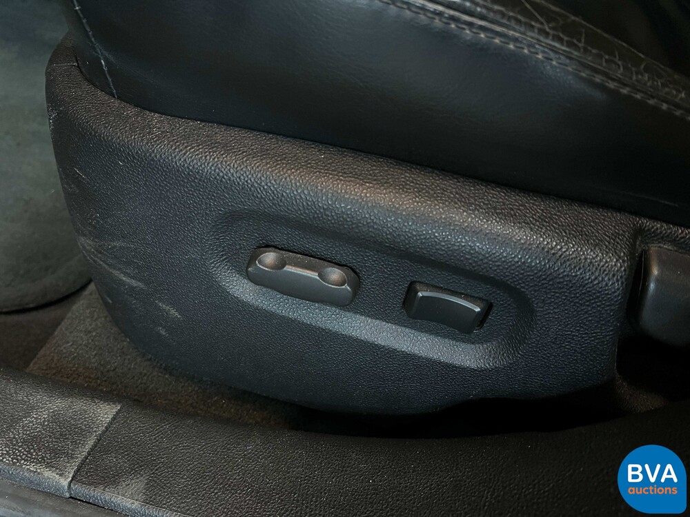 Chevrolet HHR 2.4 LT 170PS 2008 -Org. NL-, 34-ZK-HJ.