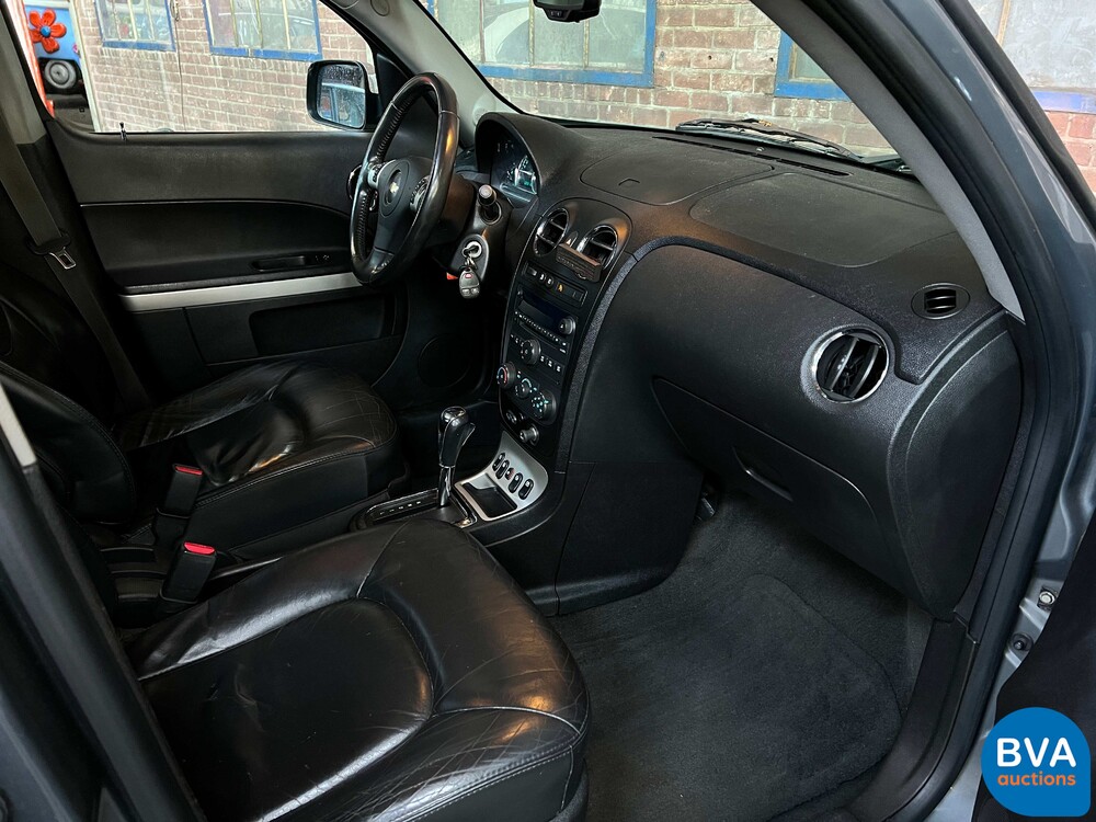 Chevrolet HHR 2.4 LT 170PS 2008 -Org. NL-, 34-ZK-HJ.