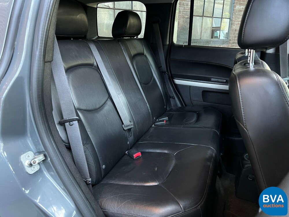 Chevrolet HHR 2.4 LT 170PS 2008 -Org. NL-, 34-ZK-HJ.