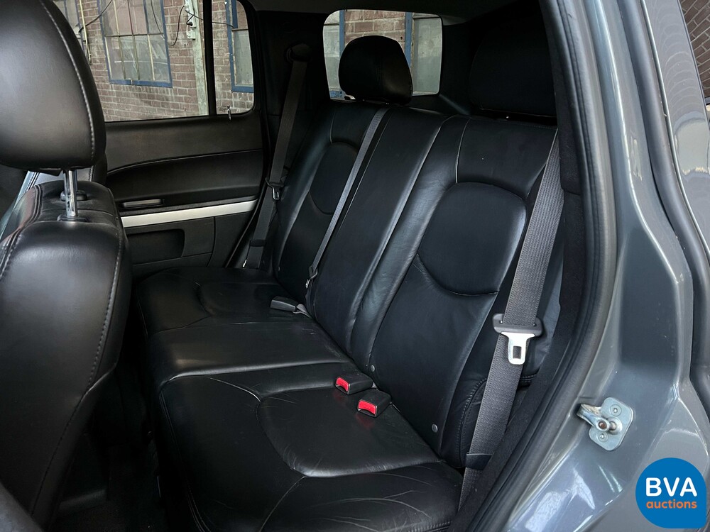 Chevrolet HHR 2.4 LT 170PS 2008 -Org. NL-, 34-ZK-HJ.