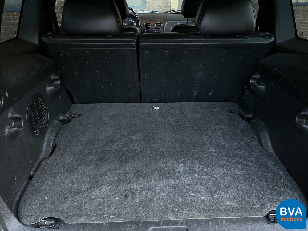 Chevrolet HHR 2.4 LT 170PS 2008 -Org. NL-, 34-ZK-HJ.