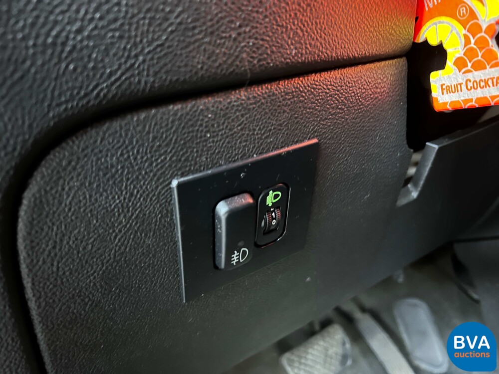 Chevrolet HHR 2.4 LT 170PS 2008 -Org. NL-, 34-ZK-HJ.