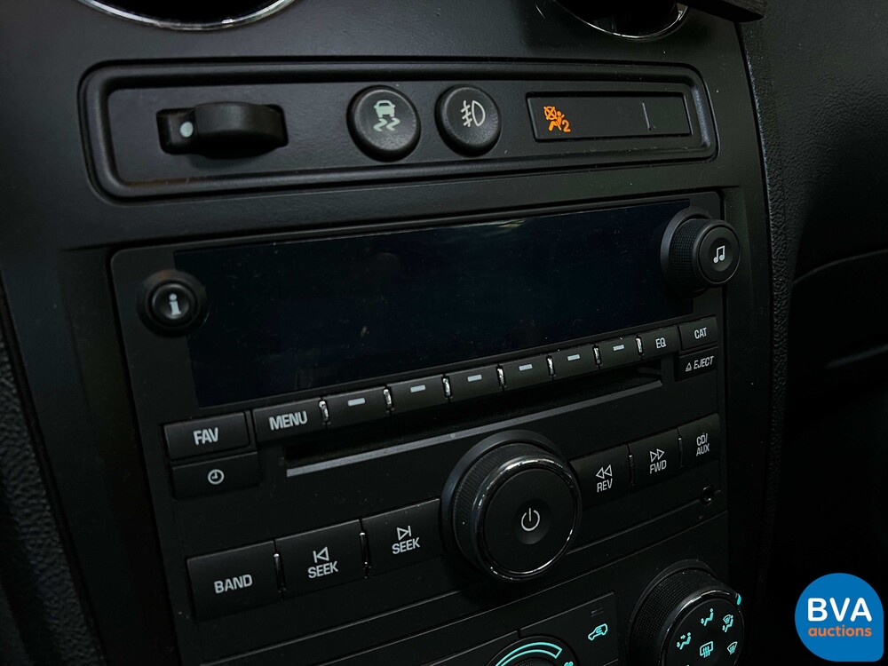 Chevrolet HHR 2.4 LT 170PS 2008 -Org. NL-, 34-ZK-HJ.