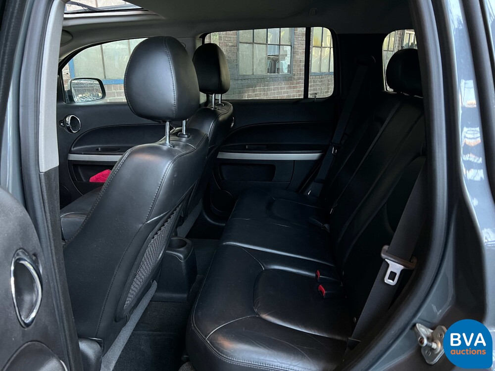 Chevrolet HHR 2.4 LT 170PS 2008 -Org. NL-, 34-ZK-HJ.