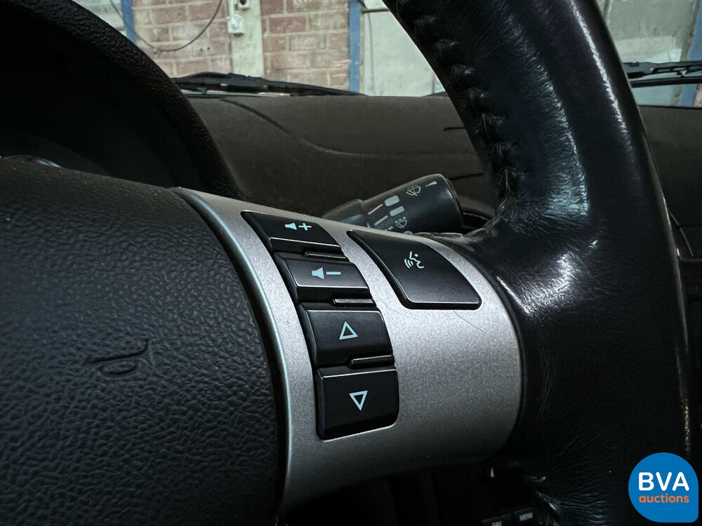 Chevrolet HHR 2.4 LT 170PS 2008 -Org. NL-, 34-ZK-HJ.