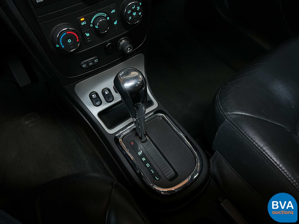 Chevrolet HHR 2.4 LT 170PS 2008 -Org. NL-, 34-ZK-HJ.