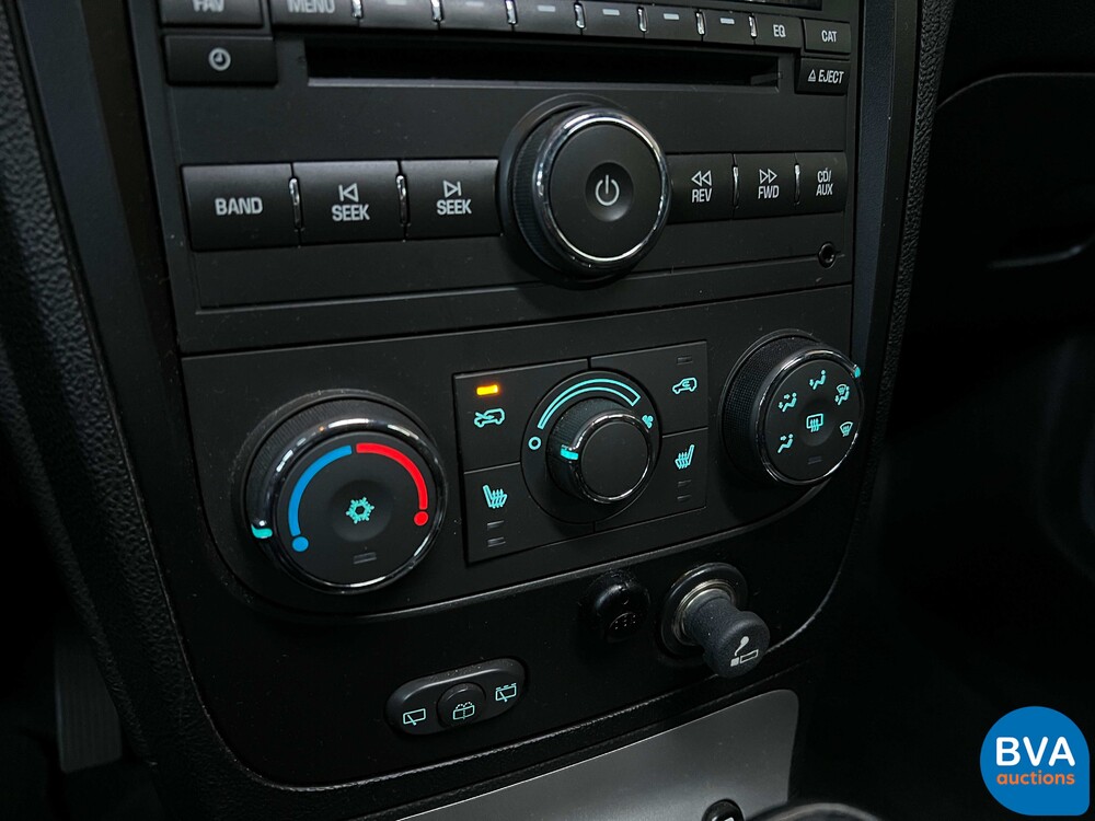 Chevrolet HHR 2.4 LT 170PS 2008 -Org. NL-, 34-ZK-HJ.