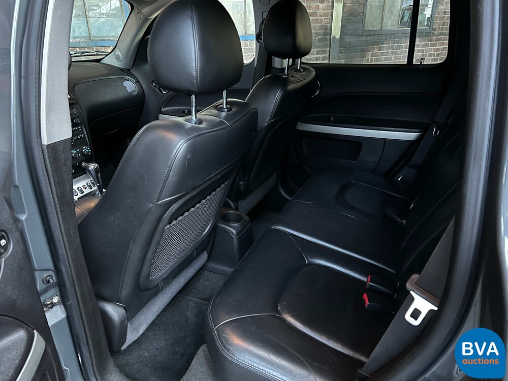 Chevrolet HHR 2.4 LT 170PS 2008 -Org. NL-, 34-ZK-HJ.