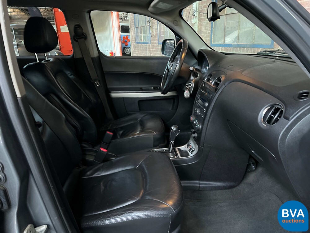 Chevrolet HHR 2.4 LT 170PS 2008 -Org. NL-, 34-ZK-HJ.