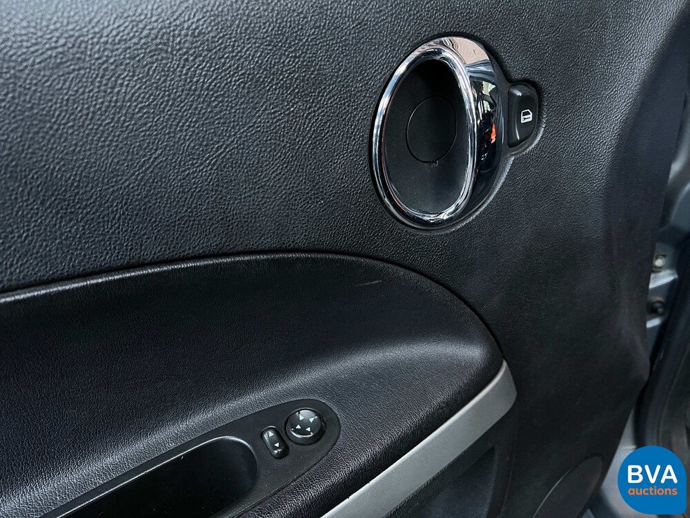 Chevrolet HHR 2.4 LT 170PS 2008 -Org. NL-, 34-ZK-HJ.