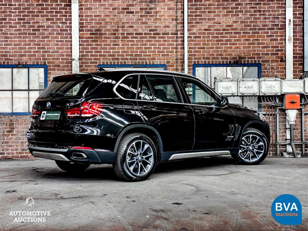 BMW X5 xDrive40e High Executive 313PS 2015 -Org. NL-, HL-906-F.