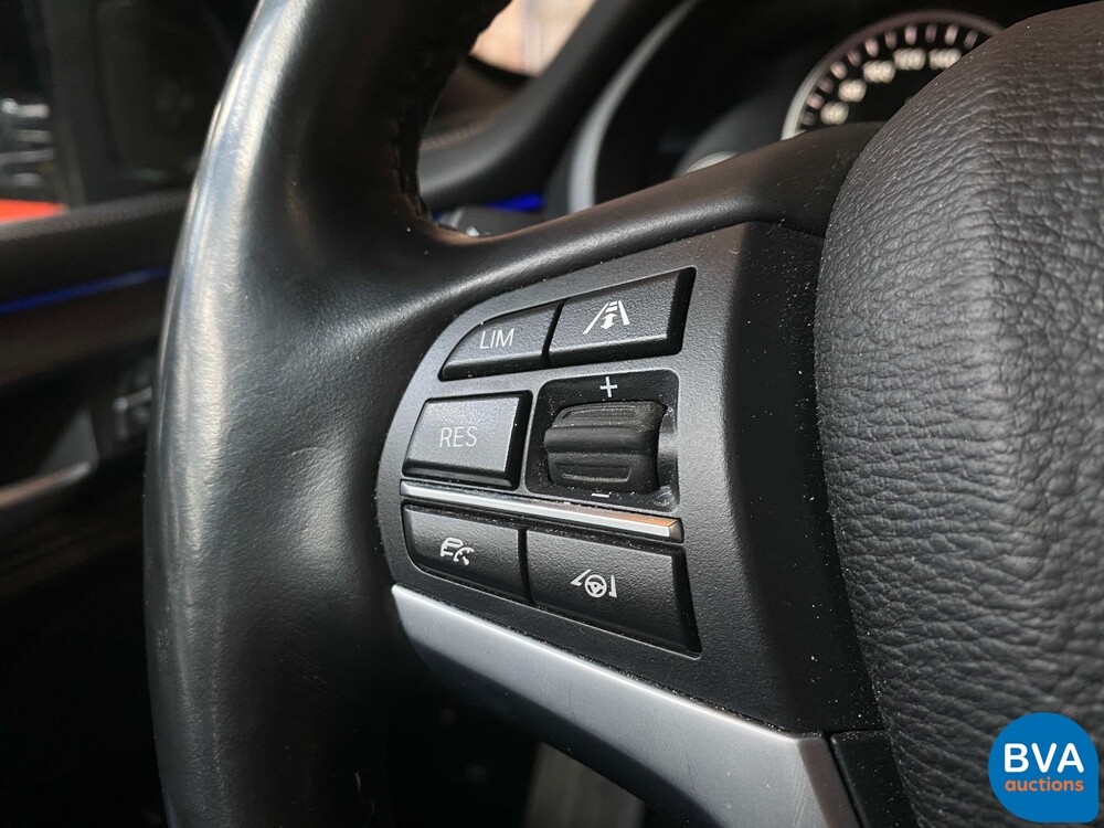 BMW X5 xDrive40e High Executive 313PS 2015 -Org. NL-, HL-906-F.