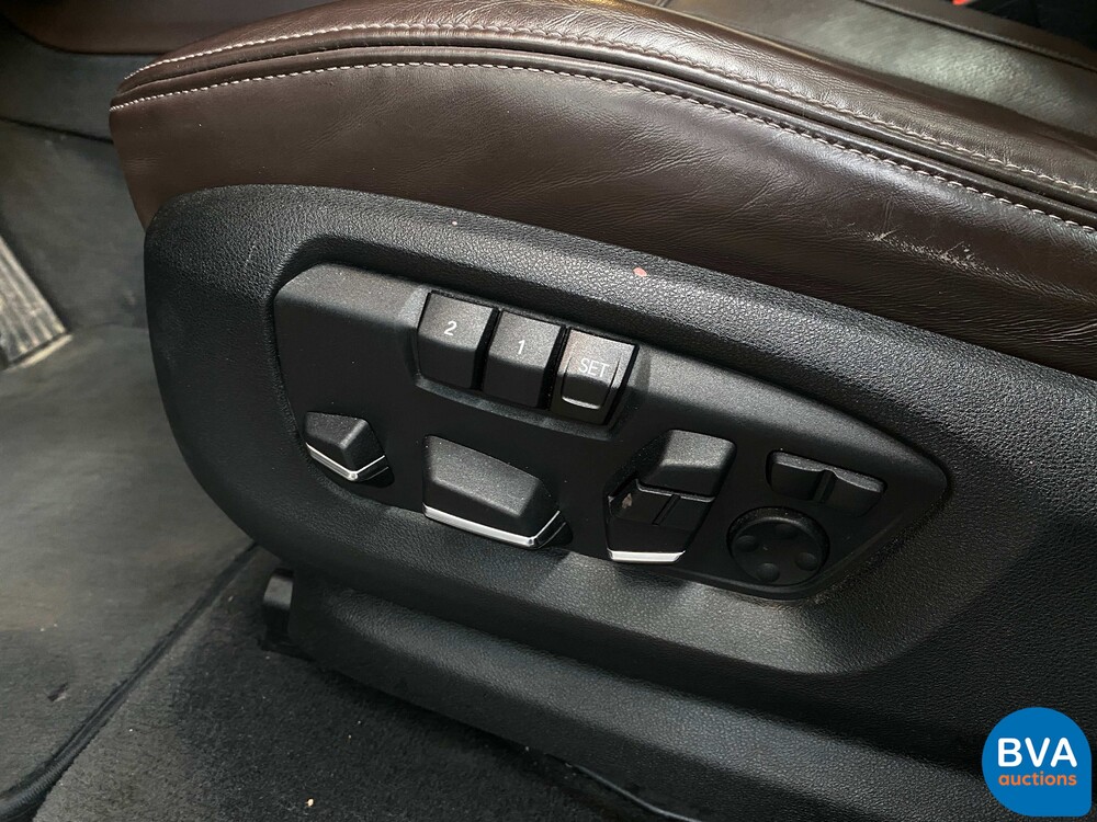 BMW X5 xDrive40e High Executive 313PS 2015 -Org. NL-, HL-906-F.