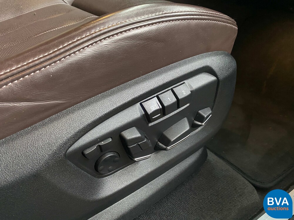 BMW X5 xDrive40e High Executive 313PS 2015 -Org. NL-, HL-906-F.