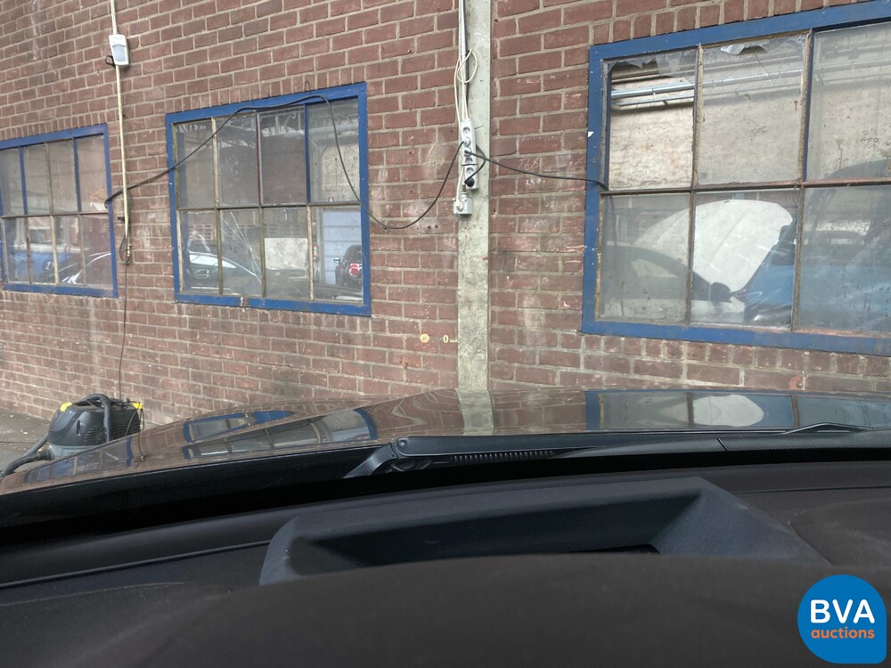 BMW X5 xDrive40e High Executive 313PS 2015 -Org. NL-, HL-906-F.