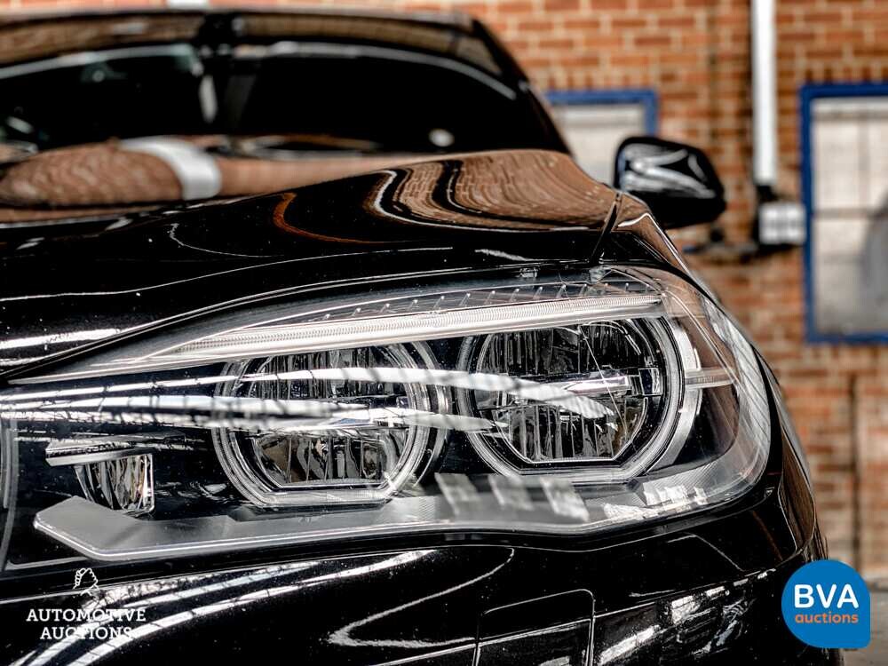 BMW X5 xDrive40e High Executive 313PS 2015 -Org. NL-, HL-906-F.