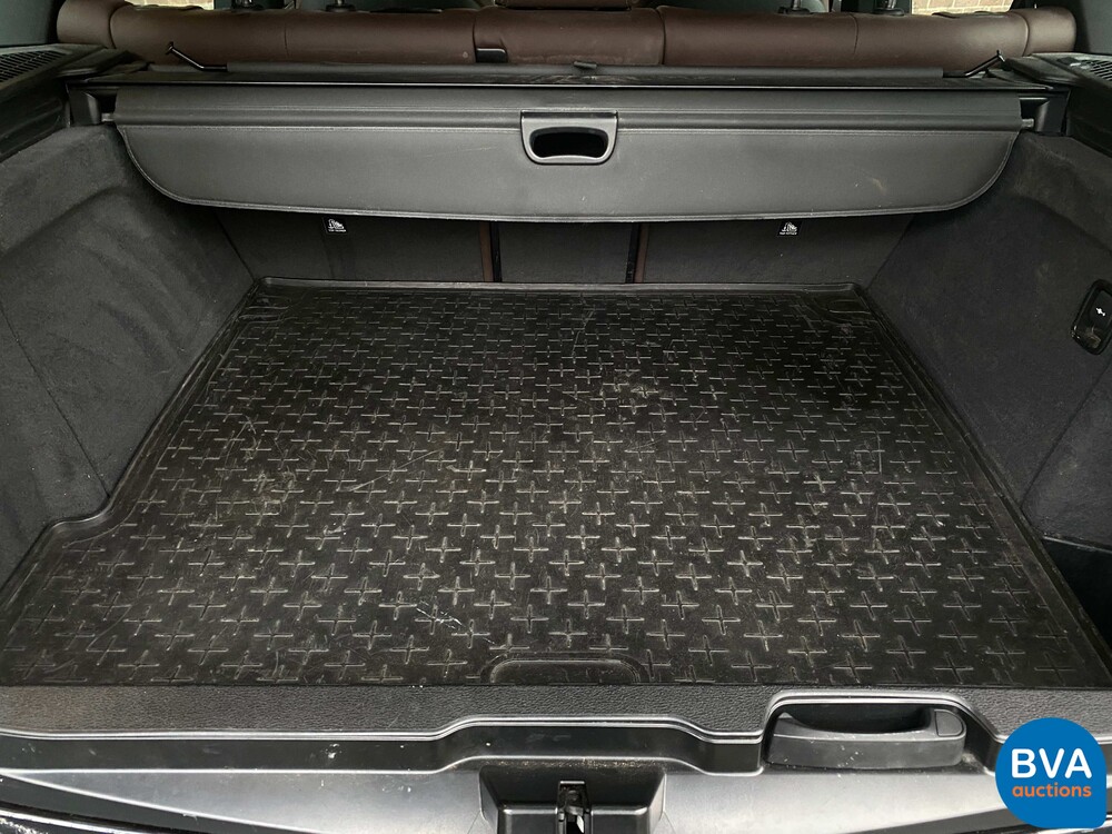 BMW X5 xDrive40e High Executive 313PS 2015 -Org. NL-, HL-906-F.