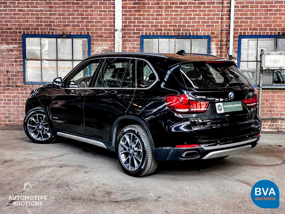 BMW X5 xDrive40e High Executive 313PS 2015 -Org. NL-, HL-906-F.