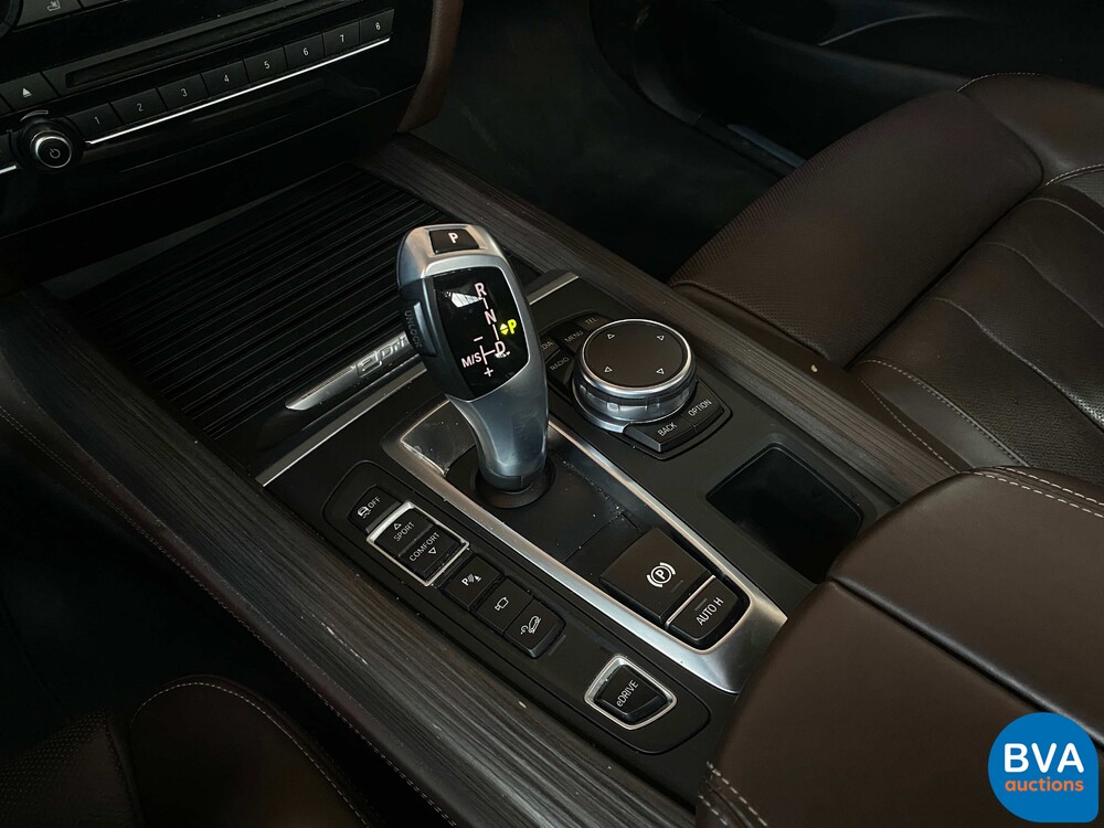 BMW X5 xDrive40e High Executive 313PS 2015 -Org. NL-, HL-906-F.