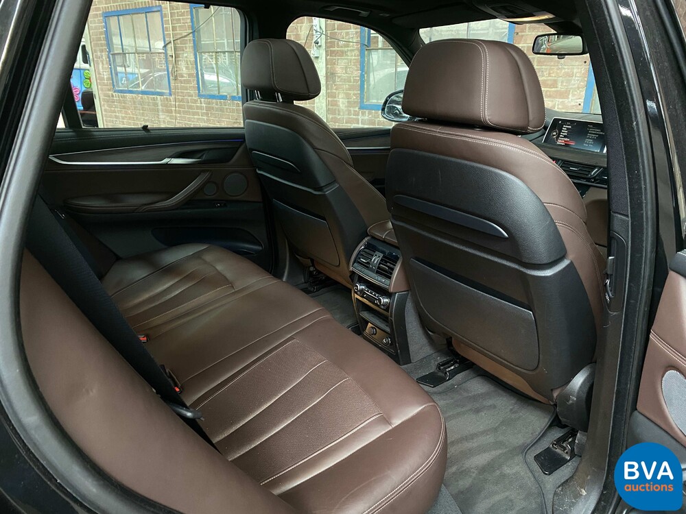 BMW X5 xDrive40e High Executive 313PS 2015 -Org. NL-, HL-906-F.